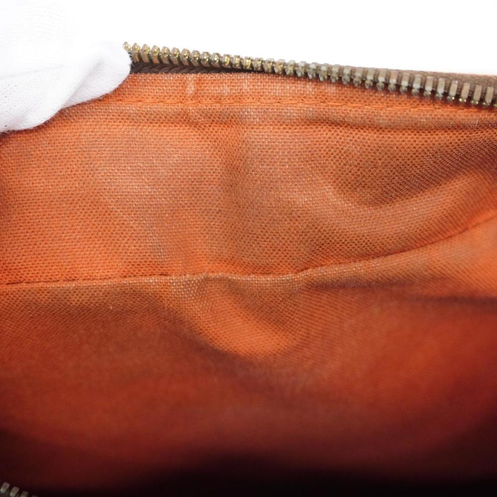 Louis Vuitton Bag Shoulder Naviglio Ebene Damier - Picture 13 of 16